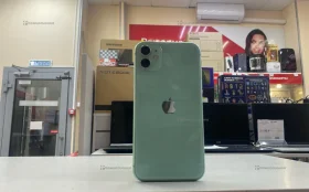 Apple iPhone 11 4/64 ГБ