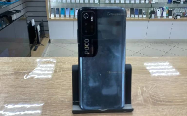Xiaomi Poco M3 Pro 6/128 ГБ