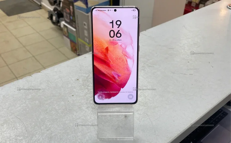 Samsung Galaxy S21 8/256 ГБ
