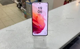 Купить Samsung Galaxy S21 8/256 ГБ б/у , в Санкт-Петербург Цена:17900рублей