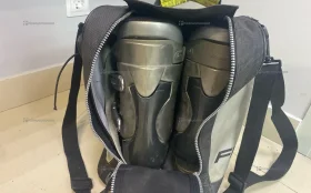 Горнолыжные ботинки Lance mid max 8