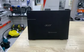 Ноутбук  Acer TravelMate B118-M
