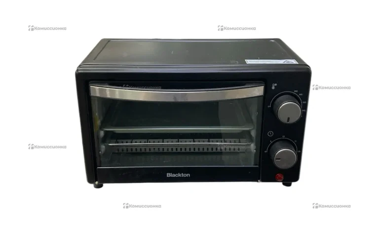 Электропечь Blackton EO1001W