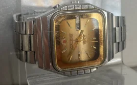 Часы  Orient crystal