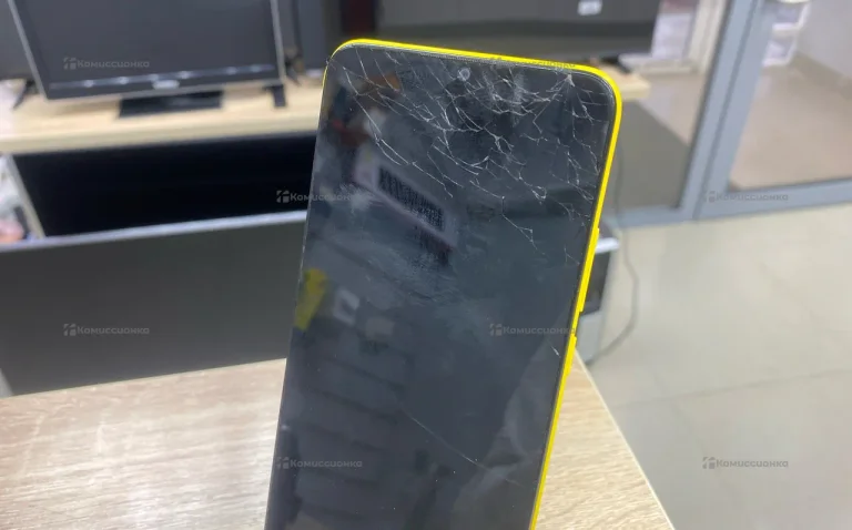 Xiaomi Poco C40 4/64 ГБ