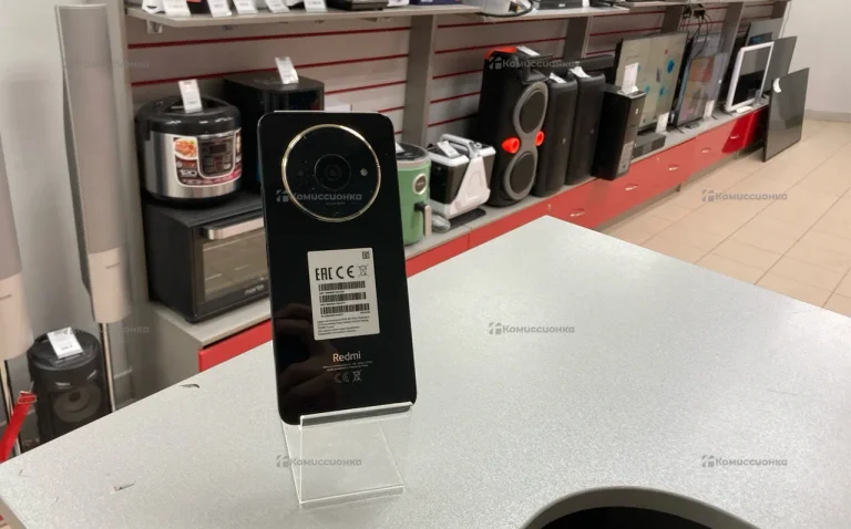 Xiaomi Redmi A3x 4/64 ГБ