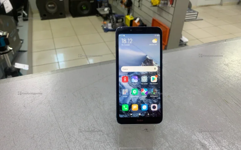 Xiaomi Redmi 7A 2/32 ГБ