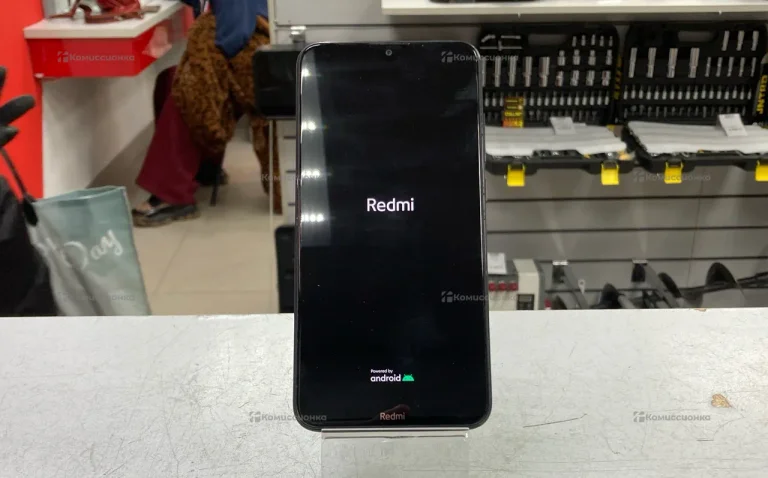 Xiaomi Redmi 8 4/64 ГБ