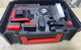 Купить Лазерный уровень Condtrol Smart 3D Plus б/у , в Казань Цена:5500рублей