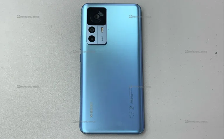 Xiaomi 12T 8/128 Gb