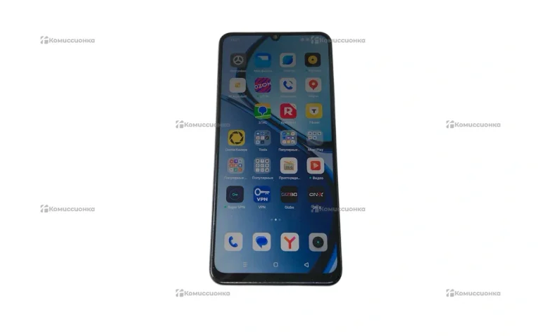 Realme Note 60x 3/64Gb