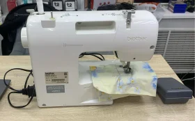 Швейная машина  brother jsl 18