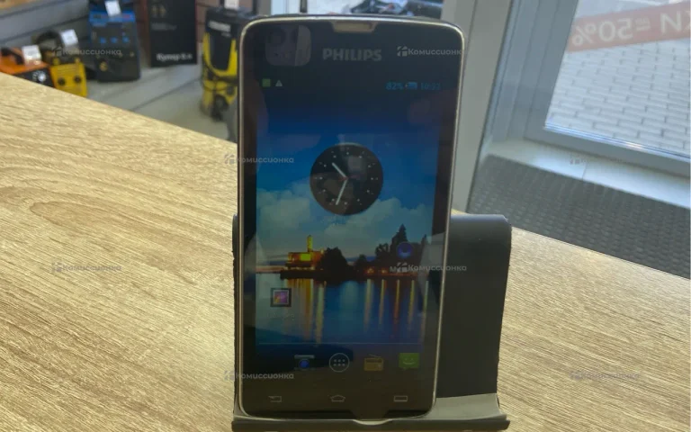 Philips Xenium W8510