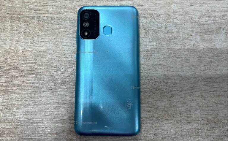Itel A27 2/32 ГБ