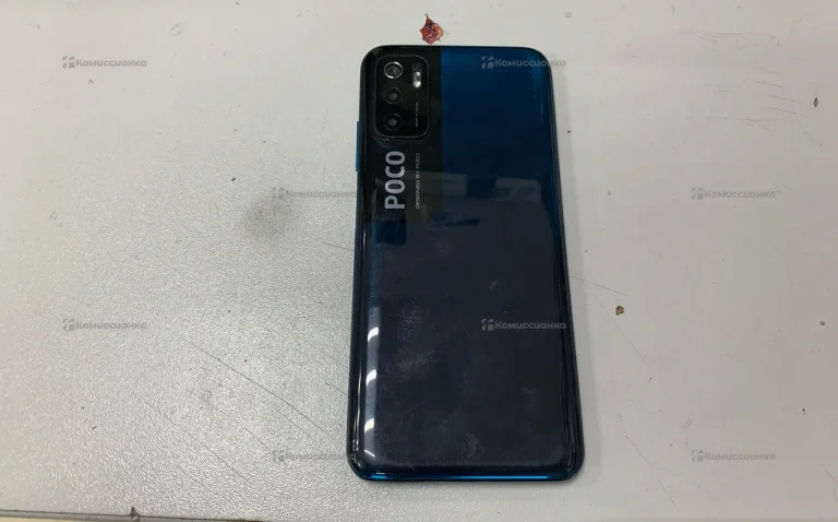 Xiaomi Poco M3 Pro 6/128 ГБ