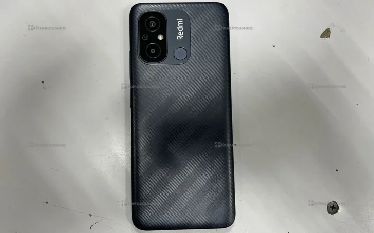 Xiaomi Redmi 12C 3/64 ГБ