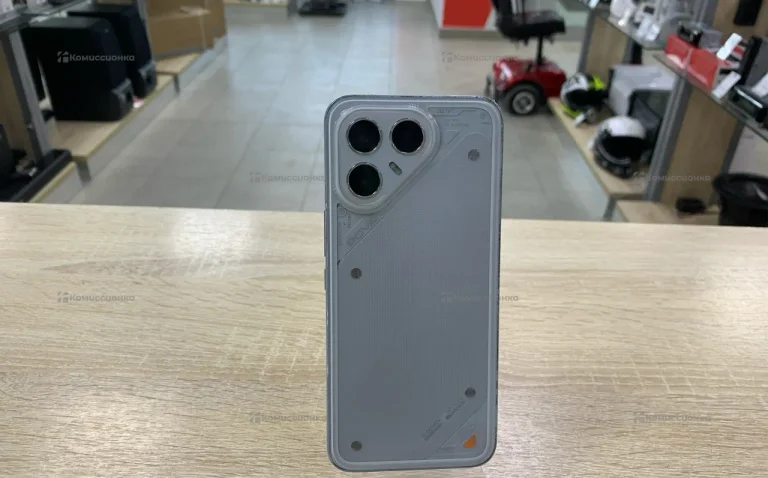 Tecno Pova 7 Pro 8/256 ГБ