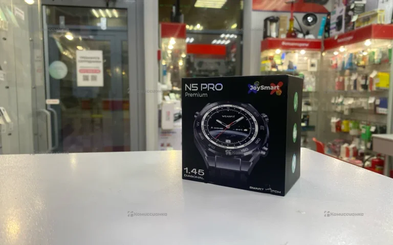 Smart watch N5 Pro