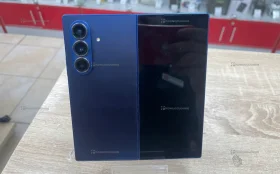 Samsung Galaxy Z Fold 7