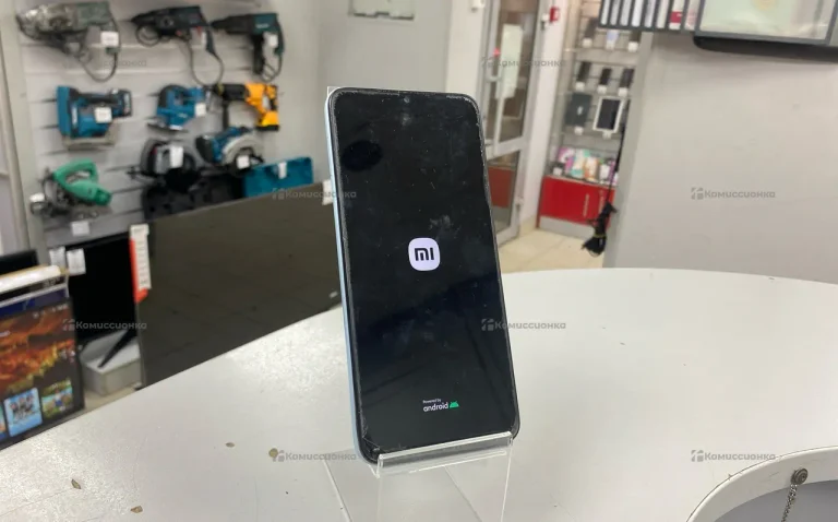 Xiaomi Redmi A2+ 3/64 ГБ