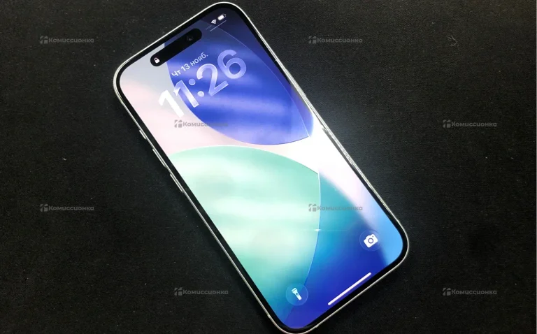 Apple iPhone 15 6/128 ГБ