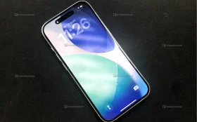 Купить Apple iPhone 15 6/128 ГБ б/у , в Москва и область Цена:35000рублей