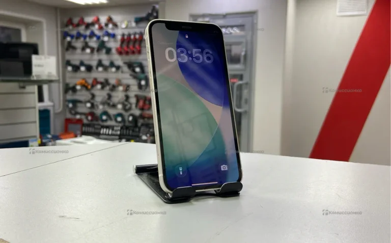 Apple iPhone 12 mini 4/128 ГБ