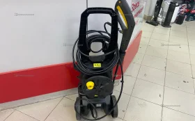 Мойка высокого давления Huter W200i Professional