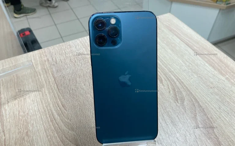 Apple iPhone 12 Pro 128Gb