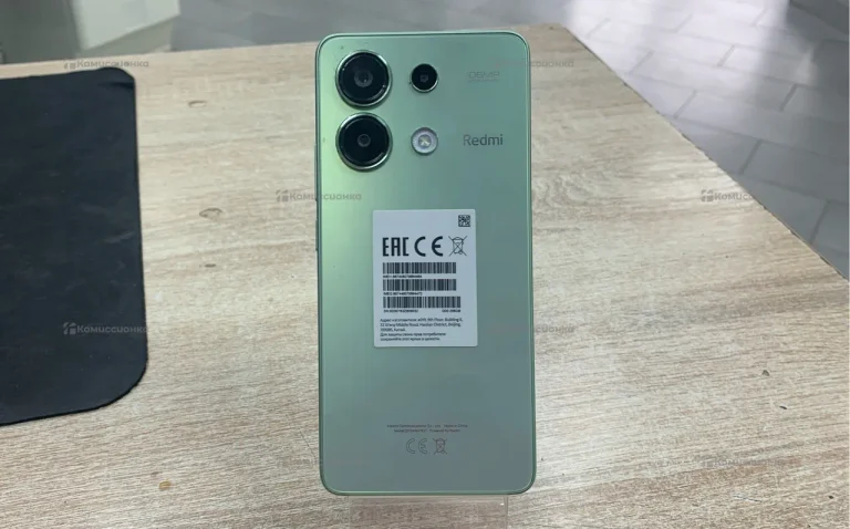 Xiaomi Redmi Note 13 8/256Gb