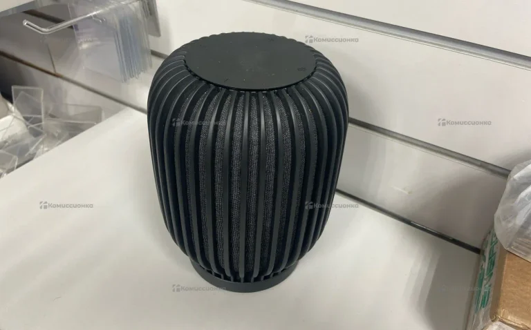 Колонка  SberBoom