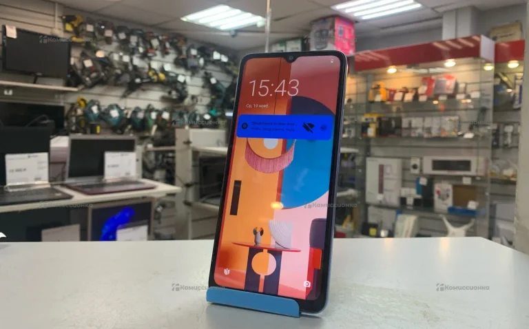 Xiaomi Redmi A3 4/128 ГБ