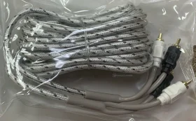 Межблочный кабель kicx frca25