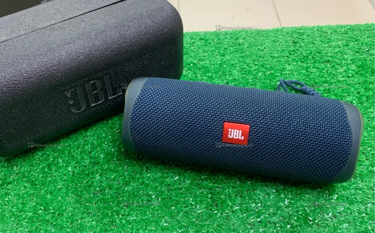 Блютуз колонка JBL flip5