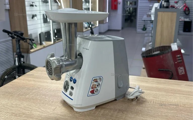 Мясорубка Philips hr2709