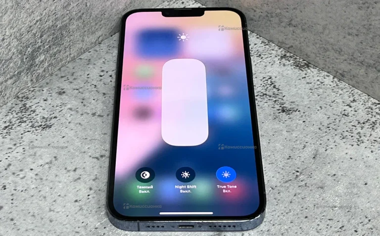 Apple iPhone 13 Pro Max 6/256 ГБ