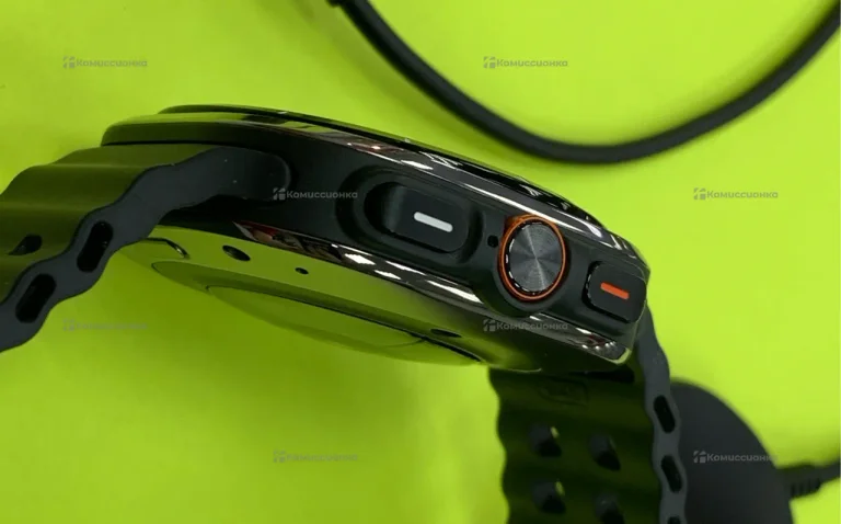 Часы  Samsung Galaxy Watch Ultra lte 47mm