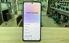 Xiaomi Redmi Note 13 8/256 ГБ