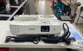 Купить проектор ESPON EB-X500 б/у , в Казань Цена:17900рублей