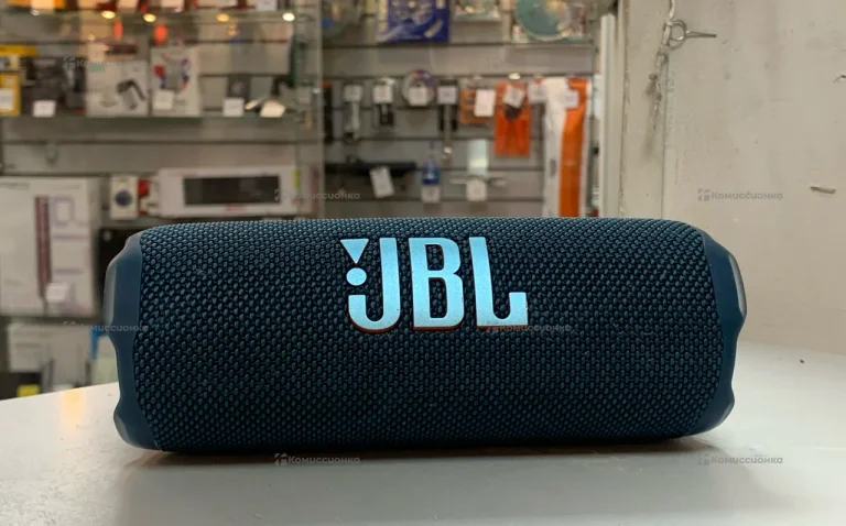 Колонка  JBL Flip 7