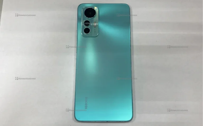 Xiaomi 12 Lite 6/128 ГБ