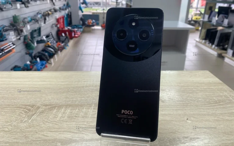 Xiaomi Poco c75 8/256gb