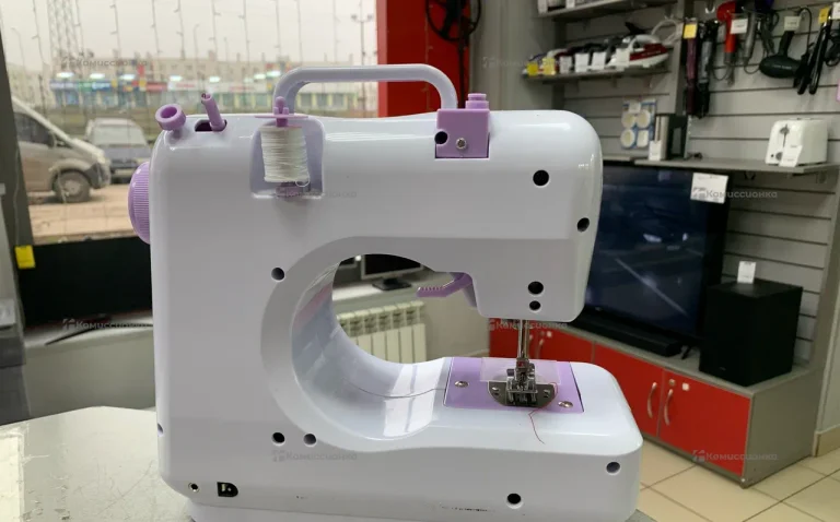 Швейная машина  SM-505A