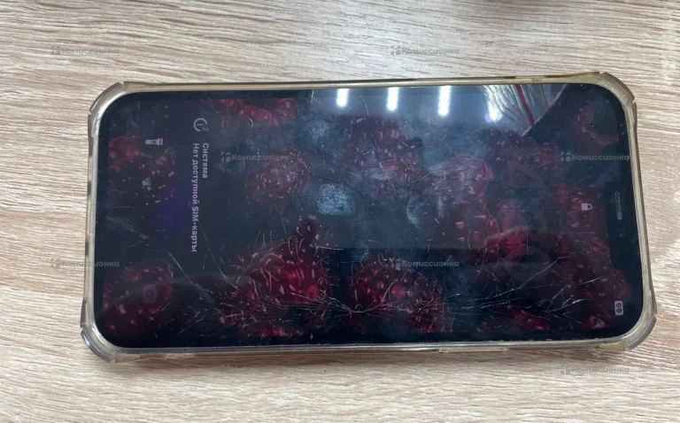 Apple iPhone 12 4/128 ГБ