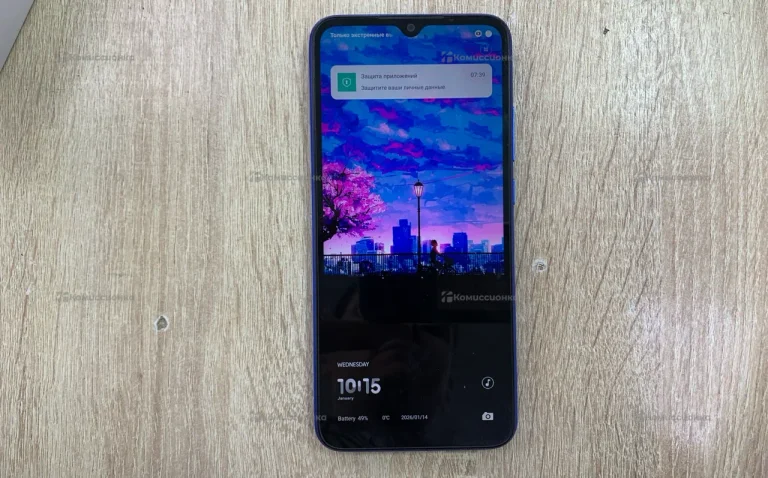 Xiaomi Redmi 9C 2/32 ГБ