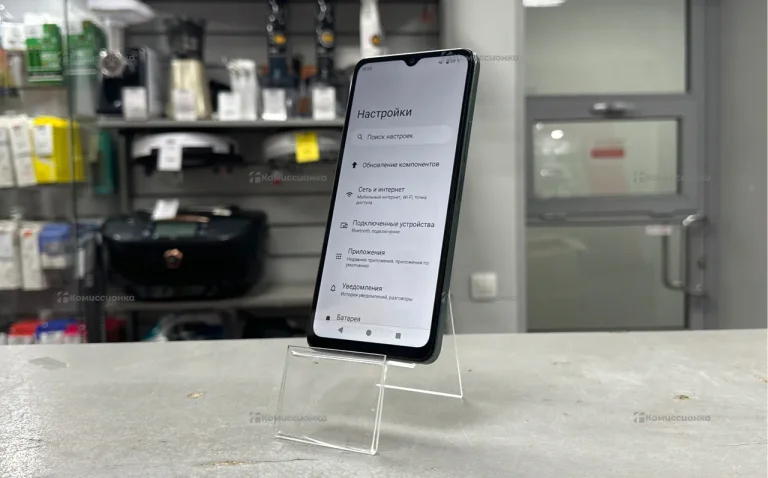 Xiaomi Poco C61 4/64 ГБ