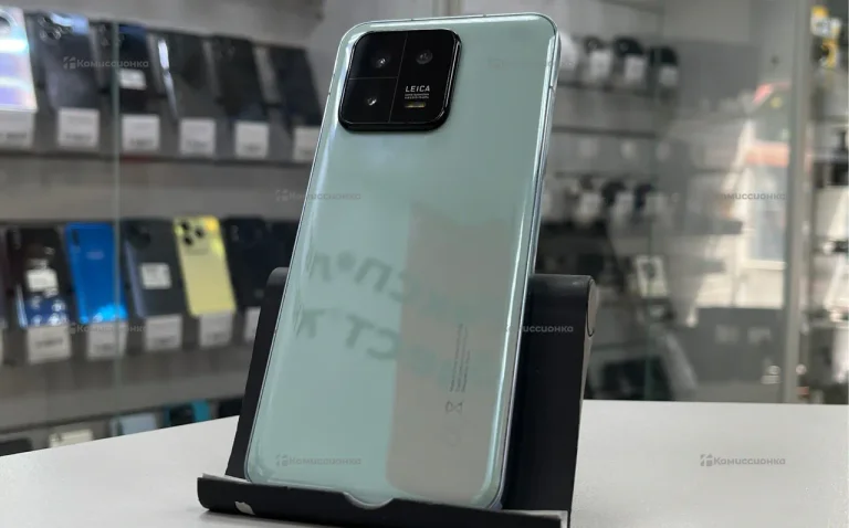 Xiaomi 13 256gb