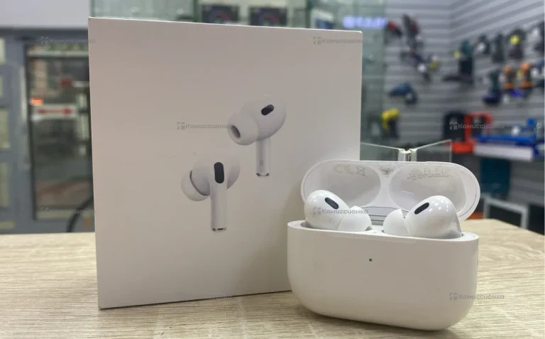 Наушники  airpods pro 2