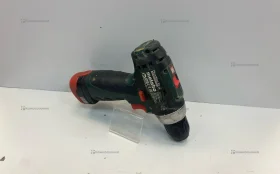 Дрель-шуруповерт Metabo Powermax BS 10,8V