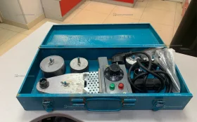 Сварочное оборудование для полипропиленовых труб s